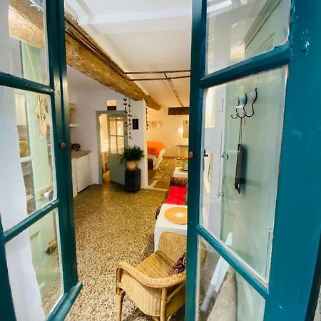 L'Atelier Lägenhet Béziers Exteriör bild