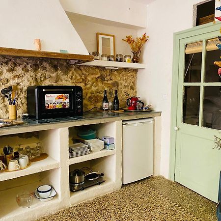 L'Atelier Lägenhet Béziers Exteriör bild