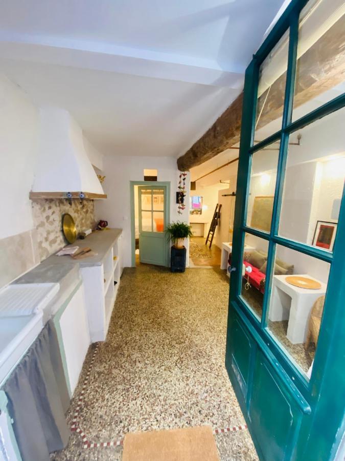 L'Atelier Lägenhet Béziers Exteriör bild