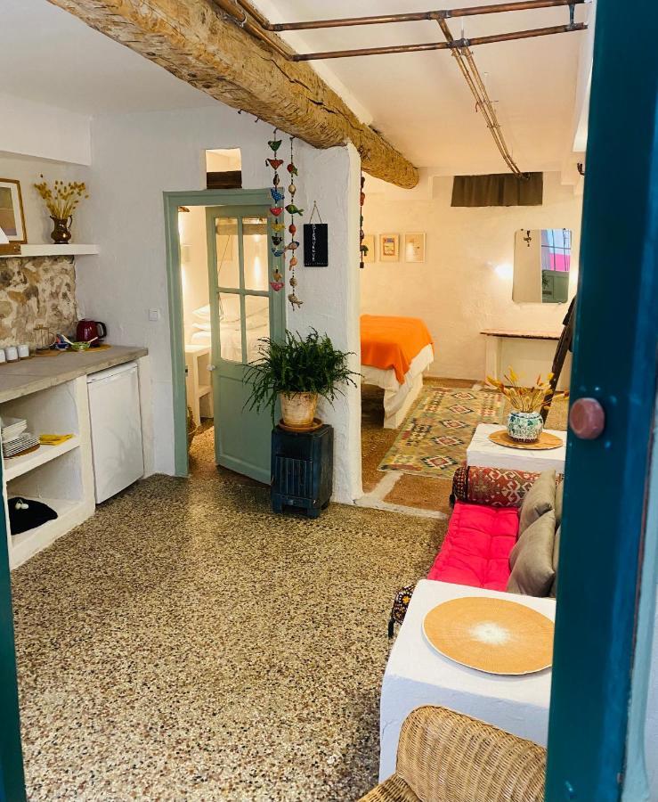 L'Atelier Lägenhet Béziers Exteriör bild