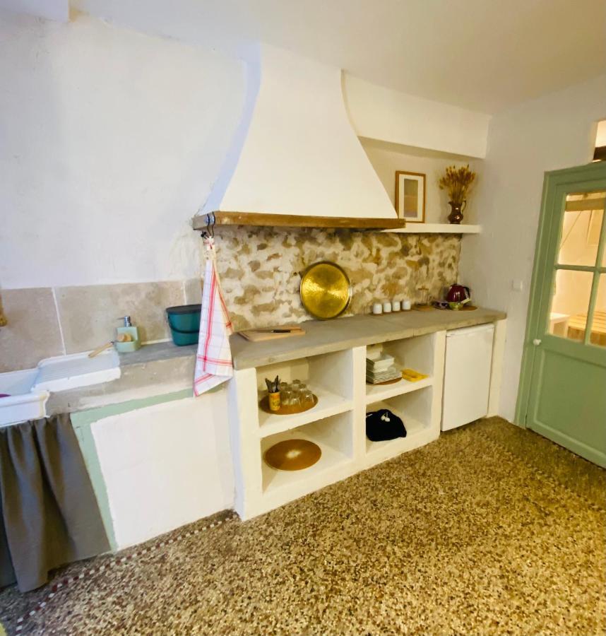 L'Atelier Lägenhet Béziers Exteriör bild