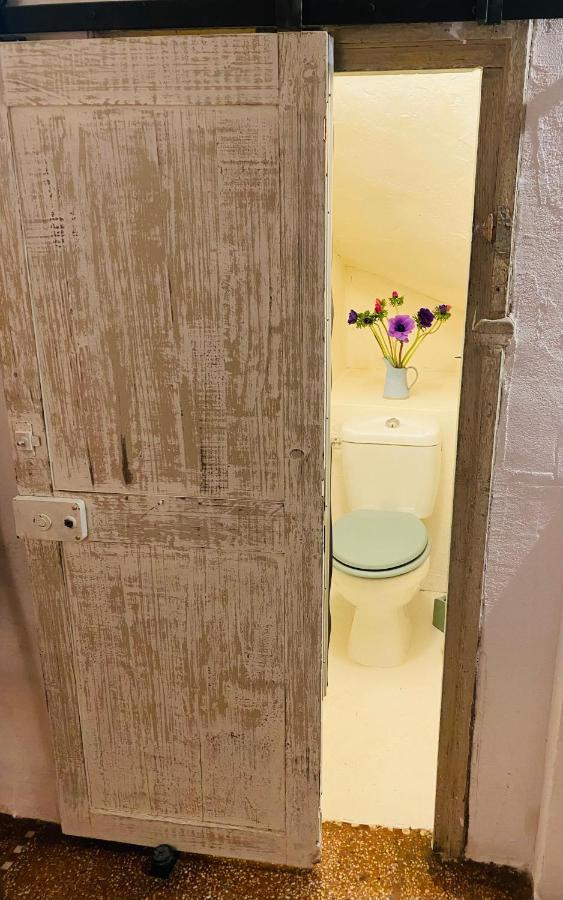 L'Atelier Lägenhet Béziers Exteriör bild
