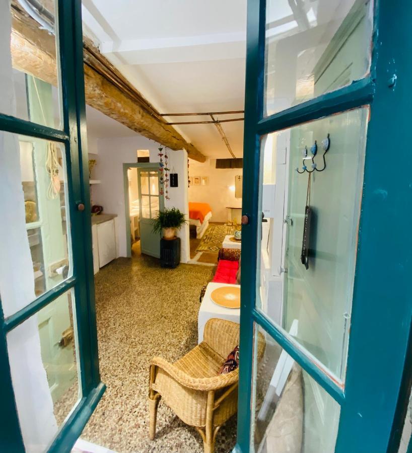 L'Atelier Lägenhet Béziers Exteriör bild