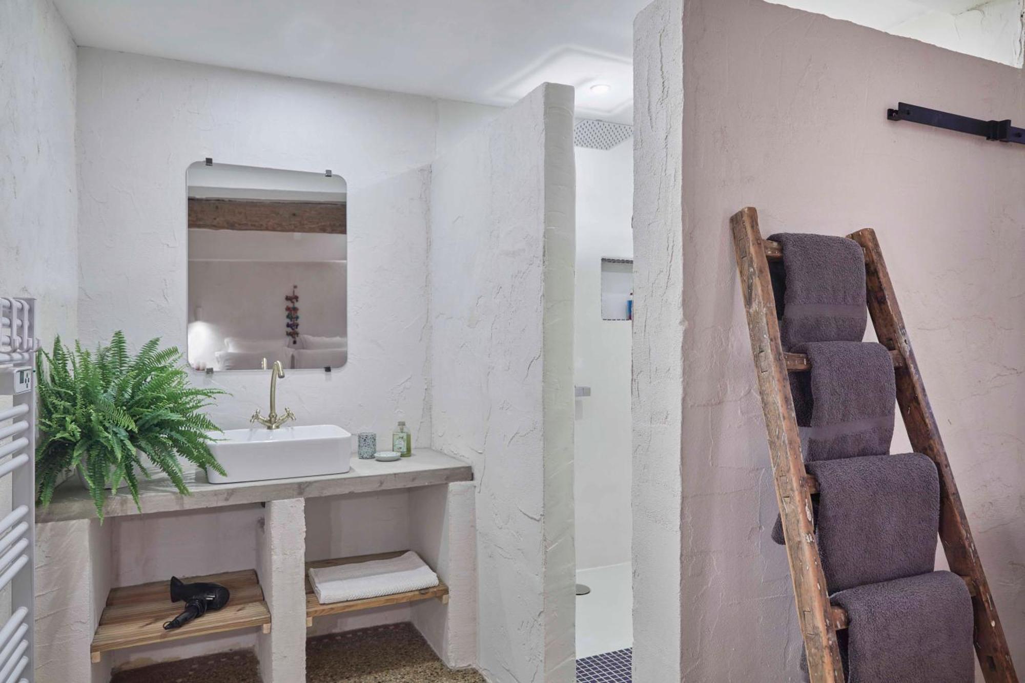 L'Atelier Lägenhet Béziers Exteriör bild