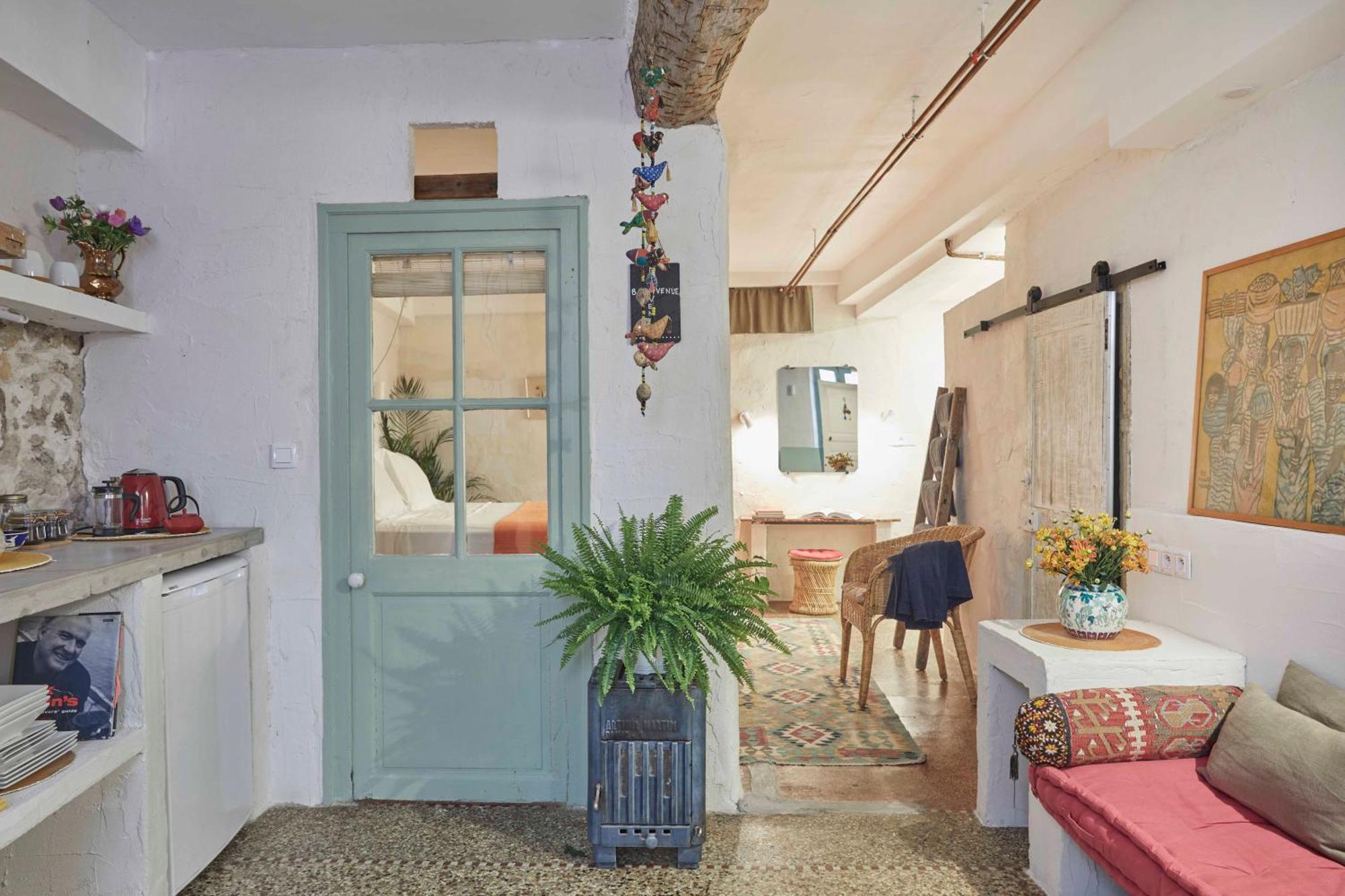 L'Atelier Lägenhet Béziers Exteriör bild