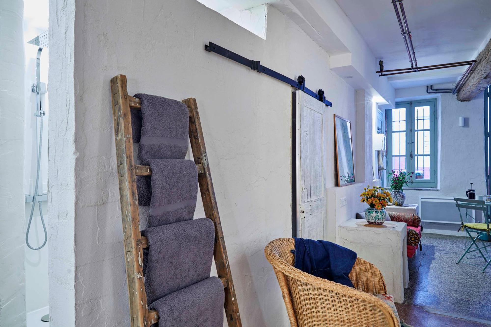 L'Atelier Lägenhet Béziers Exteriör bild