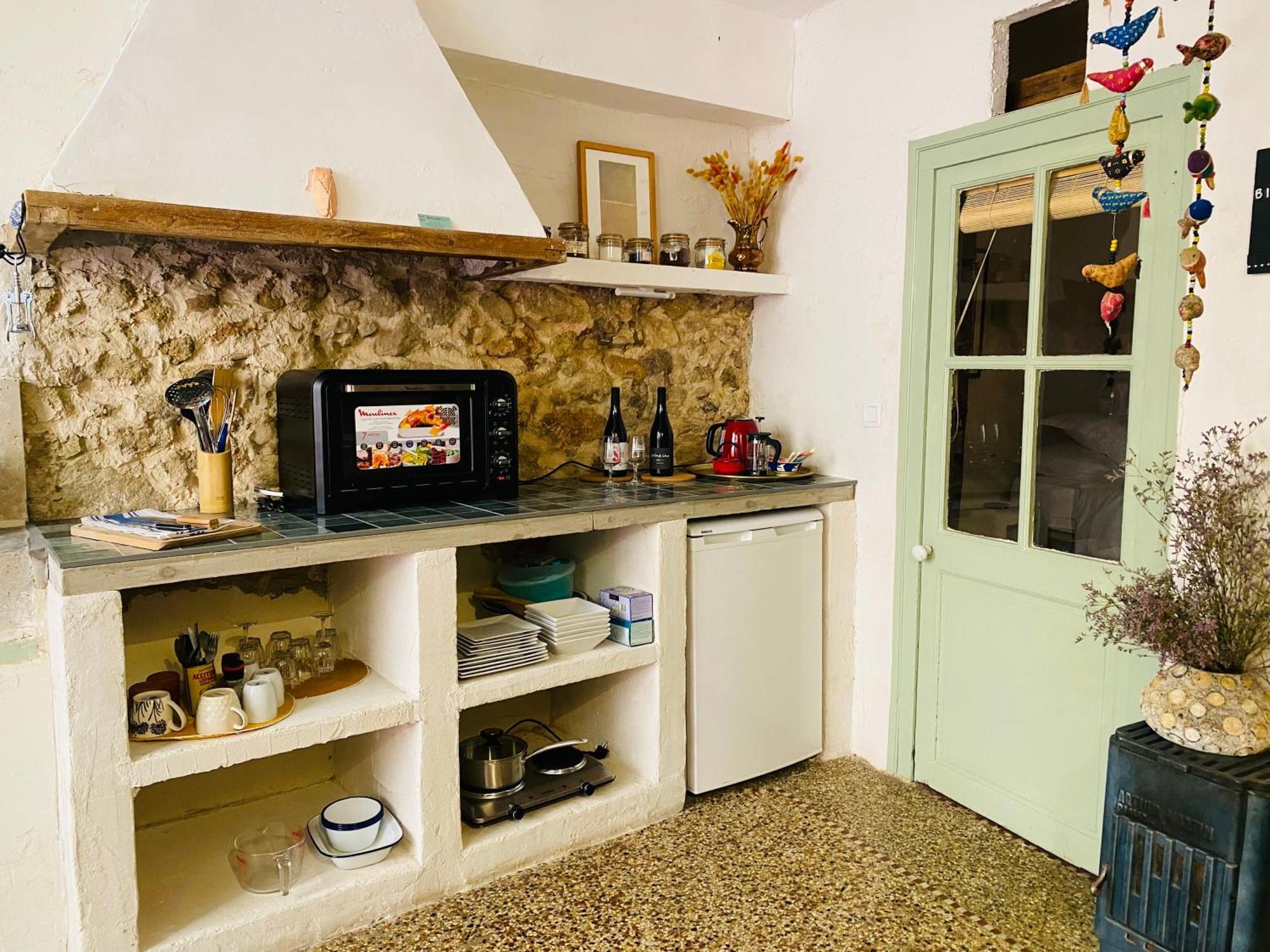 L'Atelier Lägenhet Béziers Exteriör bild